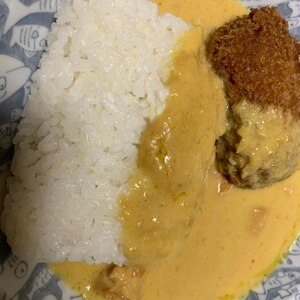 マジな(本物の)バターチキンカレー